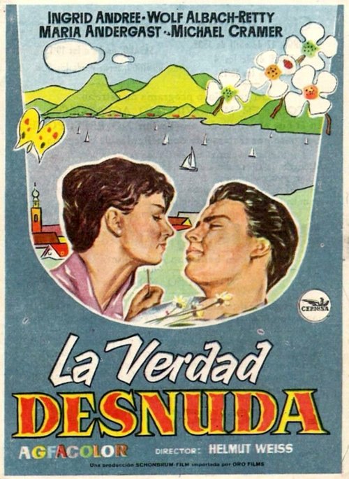 Magoo Goes West (1956)