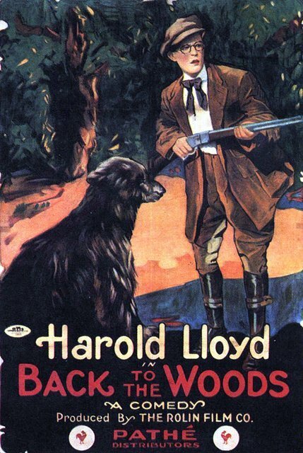 Burglar by Proxy (1919)