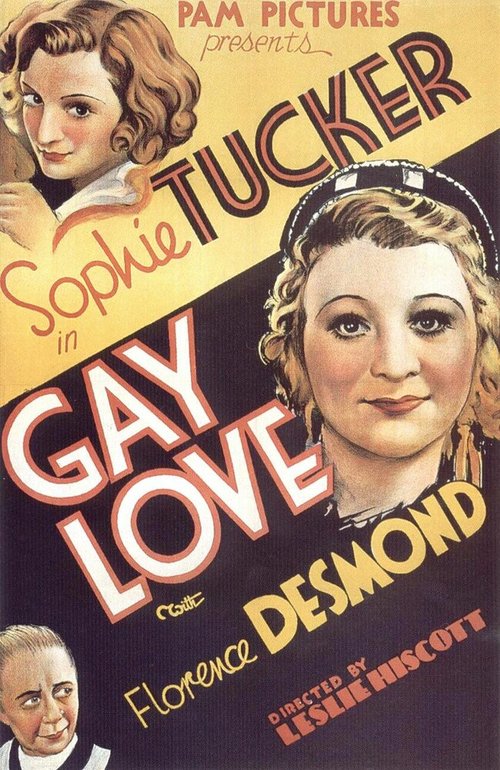 Those Were Wonderful Days (1934)