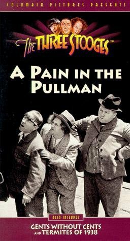 The Farmer in the Dell (1936)