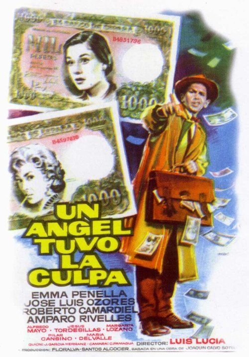 Don Lucio y el hermano Pío (1960)