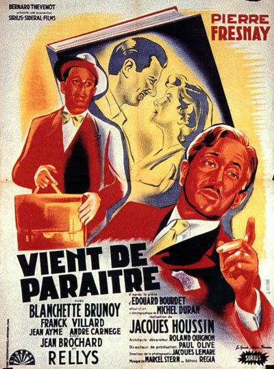 El ídolo del tango (1949)