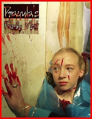Постер фильма Визит семьи Дракулы (2006)