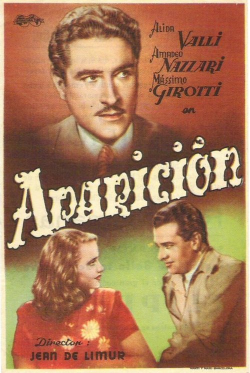 Кролик и бобовый стебель (1943)