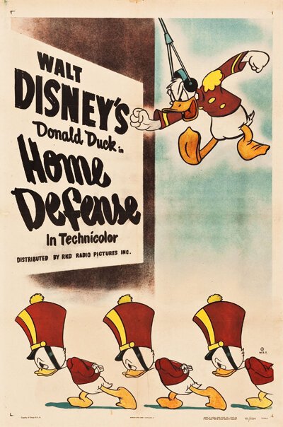 Kid Dynamite (1943)