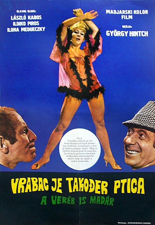 Золотая вдова (1969)