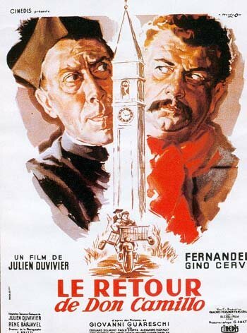 Самый смешной спектакль в мире (1953)