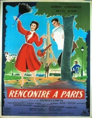 Ground Hog Play (1956)