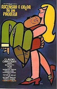 Barão Olavo, o Horrível (1970)