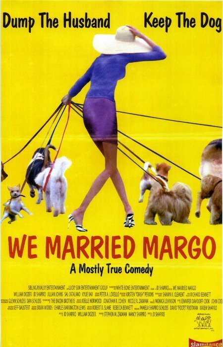 Постер фильма We Married Margo (2000)