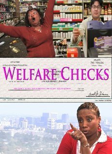 Постер фильма Welfare Checks (2008)