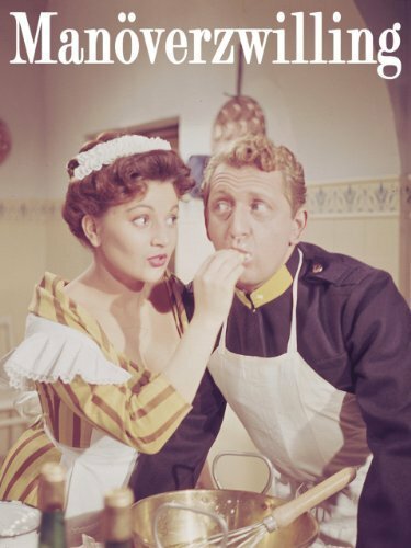 Nichts als Ärger mit der Liebe (1956)