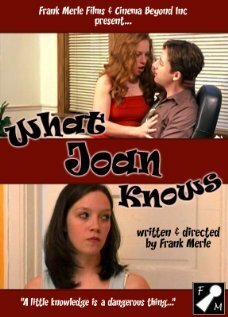 Постер фильма What Joan Knows (2007)