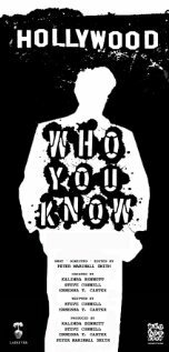 Постер фильма Who You Know (2006)