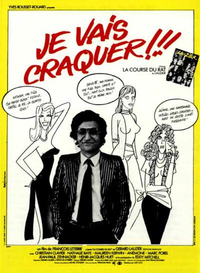 Cherchez l'erreur (1980)