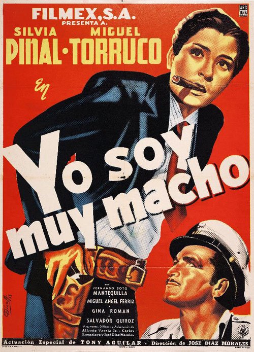 Peek a Boo (1953)