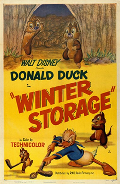 Holiday for Drumsticks (1949)