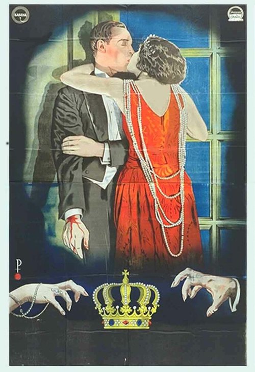 Sherlock's Home (1924)