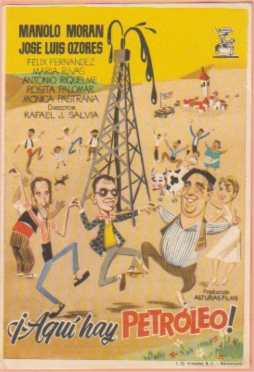 Will Do Mousework (1956)