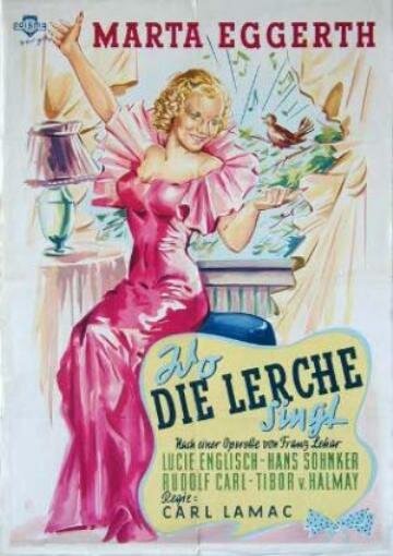 Nobody's Fool (1936)