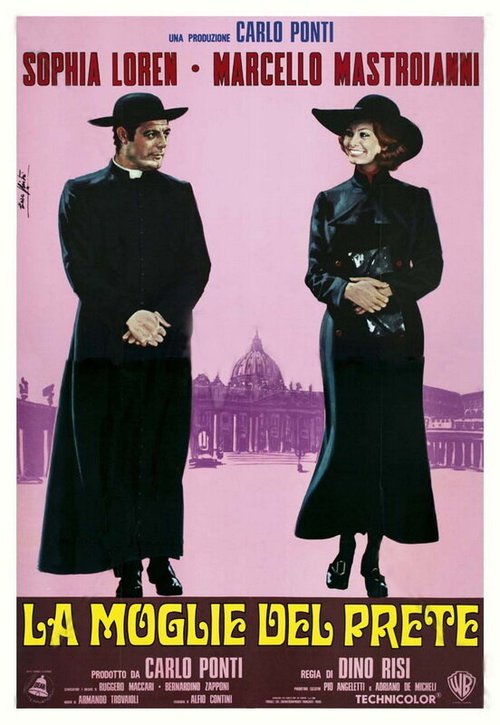 El hombre del año (1970)