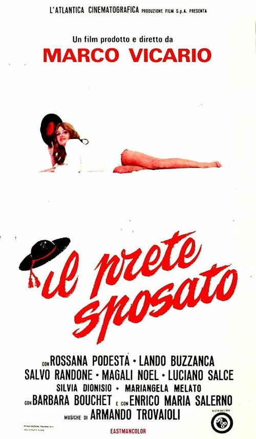 Nel giorno del signore (1970)