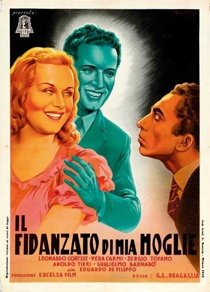 Hold Your Temper (1943)