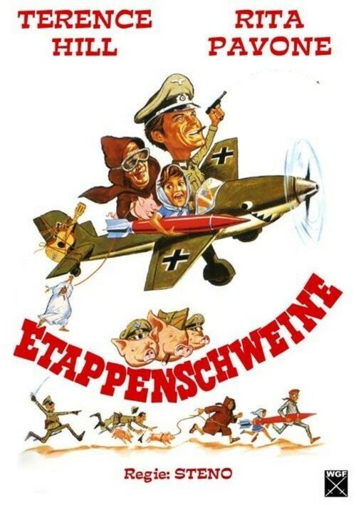 Das Gold von Bayern (1967)