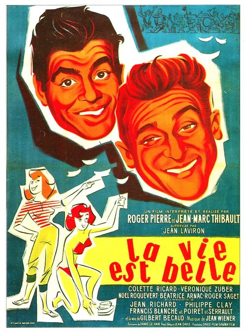 Chips Ahoy (1956)