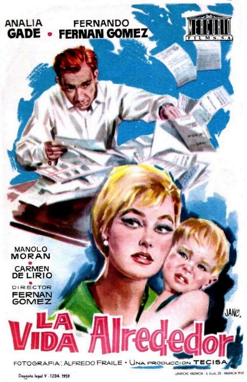 Little Bo Bopped (1959)