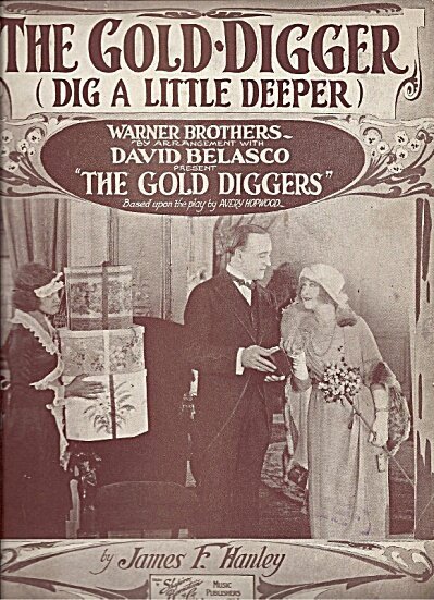 Dulcy (1923)