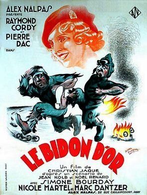Ein Lied, ein Kuß, ein Mädel (1932)