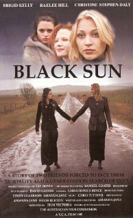 Постер фильма Black Sun (1996)