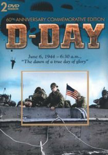 Постер фильма D-Day (1962)