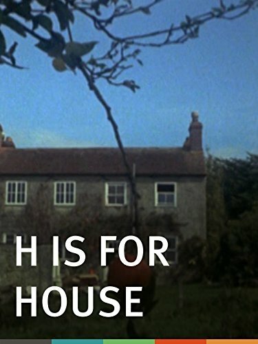 Постер фильма «House» начинается с Н (1973)