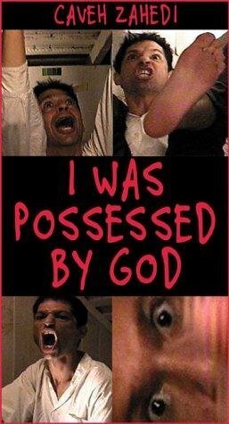 Постер фильма I Was Possessed by God (2000)