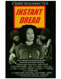 Постер фильма Instant Dread (1998)