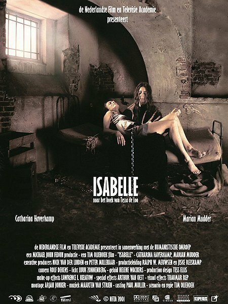 Постер фильма Isabelle (2001)