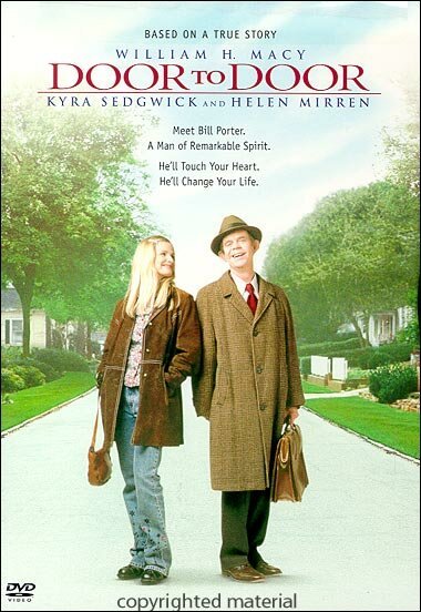 Постер фильма Из двери в дверь (2002)