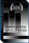 Постер фильма Metropolis Apocalypse (1988)