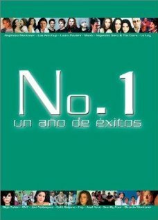 Постер фильма No. 1 (1966)