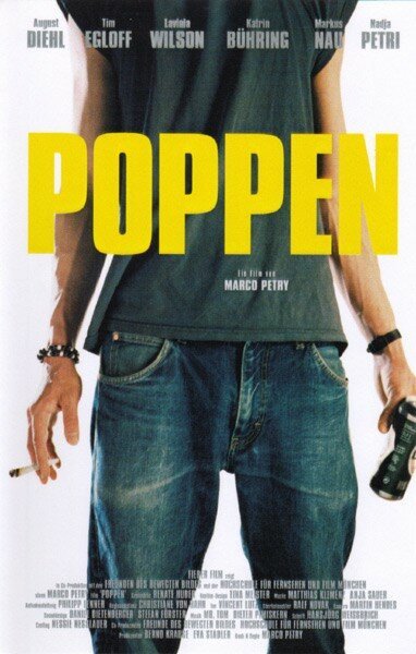 Постер фильма Poppen (1999)