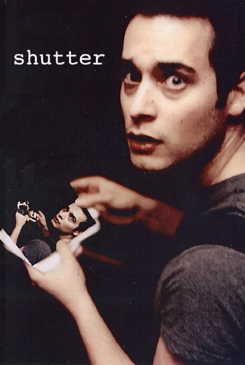 Постер фильма Shutter (2001)