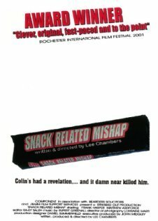 Постер фильма Snack Related Mishap (1999)