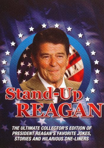 Stand-Up Reagan скачать торрент