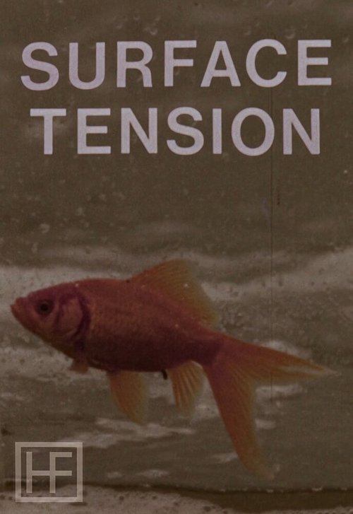 Постер фильма Surface Tension (1968)