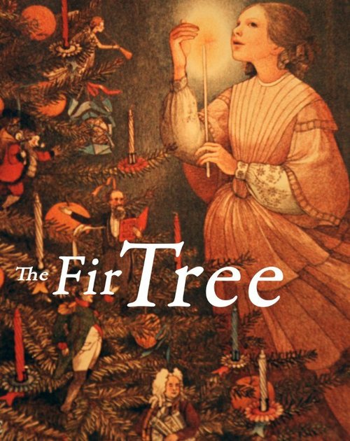 Постер фильма The Fir Tree (1979)