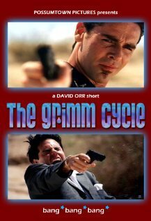 Постер фильма The Grimm Cycle (2001)