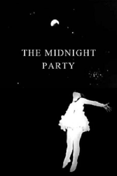 Постер фильма The Midnight Party (1969)