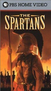 Постер фильма The Spartans (1996)